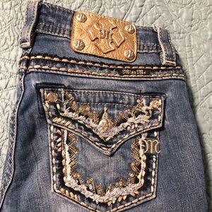 Miss Me Jeans 👖
